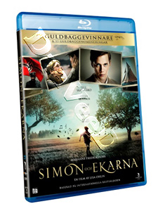 Simon & the Oaks (2011) (Blu-Ray)
